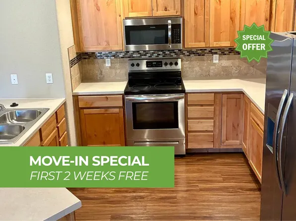 5551 29th St #3712, Greeley, CO 80634