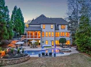 4027 Hickory Fairway Dr, Woodstock, GA 30188