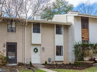 5492 Mystic Ct, Columbia, MD 21044
