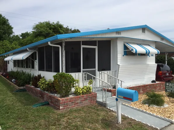 508 Von Maxcy Rd, Sebring, FL 33870