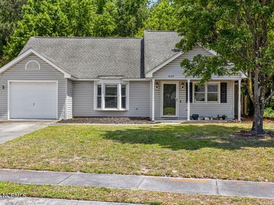 6709 Low Bush Court, Wilmington, NC, 28405