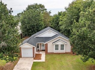 128 Tallassee Trl, Leesburg, GA 31763