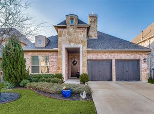 3724 Winchester, The Colony, TX 75056