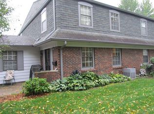 4504 Mountbatten Ct, Indianapolis, IN 46254