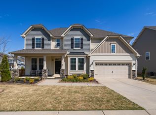 1116 Cardross St, Burlington, NC 27215