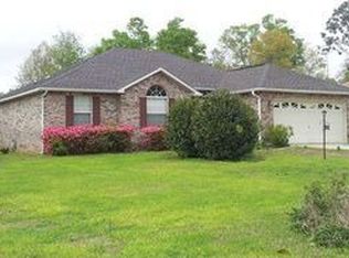 5365 Oak Meadow Dr, Milton, FL 32570