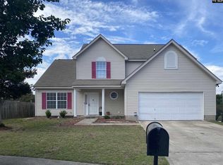 5 Softwood Ln, Columbia, SC 29229