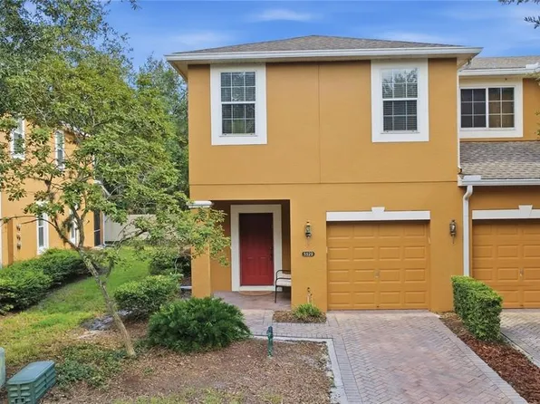 5529 RUTHERFORD PLACE, OVIEDO, FL 32765