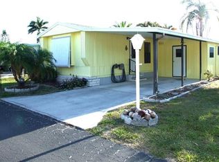 7145 Ladyfish Dr, Saint James City, FL 33956