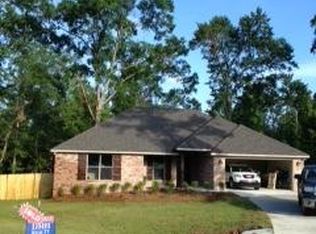 LOT 232 Travertine, Hattiesburg, MS 39402
