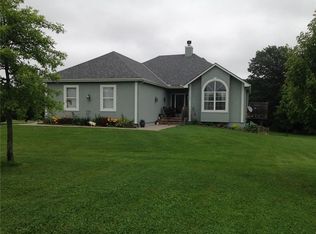 1689 NW 615th Rd, Kingsville, MO 64061