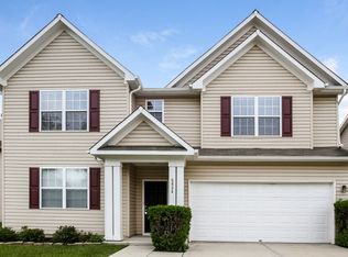 5834 Long Lake Ln, Indianapolis, IN 46235