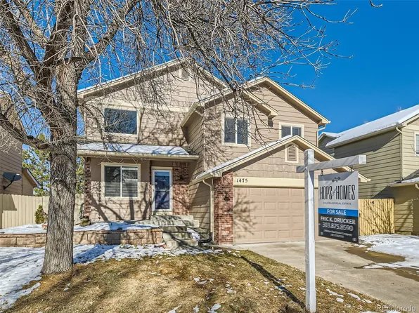 1475 Stoneham Street, Superior, CO 80027
