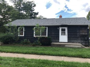 3401 Herrick St, Flint, MI 48503