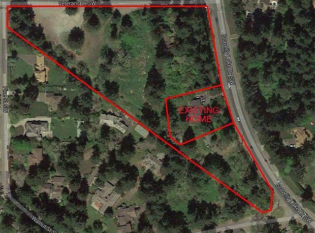 2nd image of 12404 Gravelly Lake Dr SW