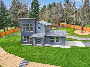 717 NE 382nd Street, La Center, WA 98629