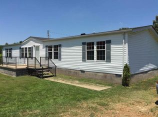 40 Maines Ln, Boaz, KY 42027