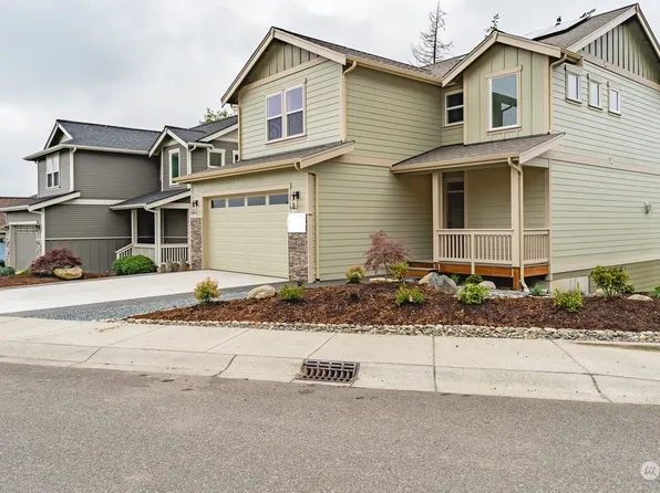 4413 Blackstone Way, Bellingham, WA 98226