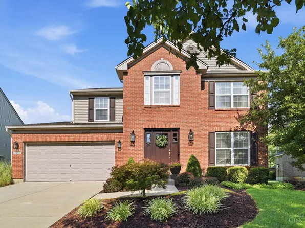 2830 Orchardpark Dr, Cincinnati, OH 45239