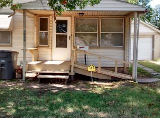 5020 S 31st West Ave, Tulsa, OK 74107