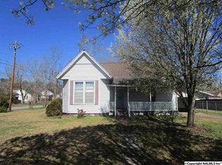 9 Winona Ave, Gadsden, AL 35904