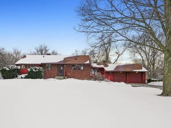 2030 Maplewood Rd, Northbrook, IL 60062