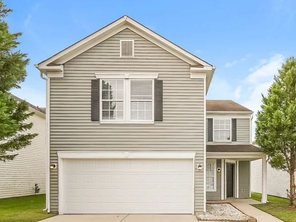 830 Littleton Dr, Concord, NC 28025