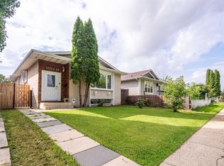 12022 43rd St NW, Edmonton, AB T5W 2P8