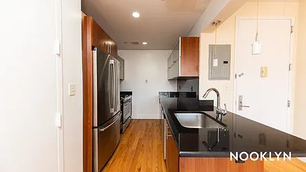 Rented by Nooklyn NYC LLC