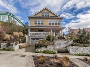 7344 19th Ave NW, Seattle, WA 98117