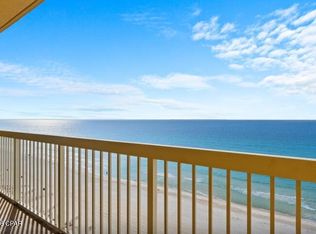 15817 Front Beach Rd #1-1207, Panama City Beach, FL 32413