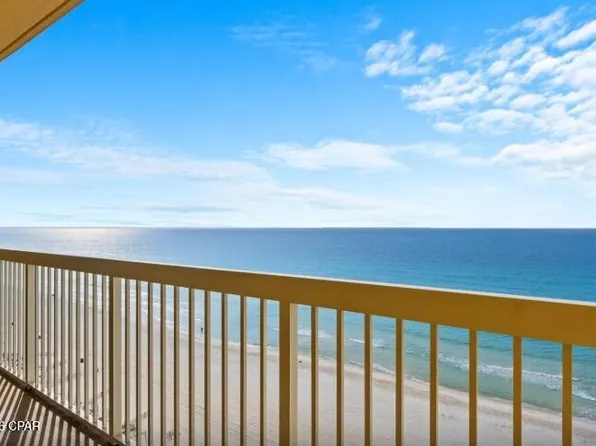 15817 Front Beach Rd #1-1207, Panama City Beach, FL 32413