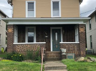1225 Center Ave, Ellwood City, PA 16117