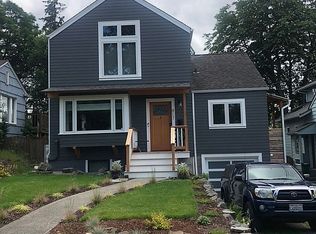 817 NE 91st St, Seattle, WA 98115