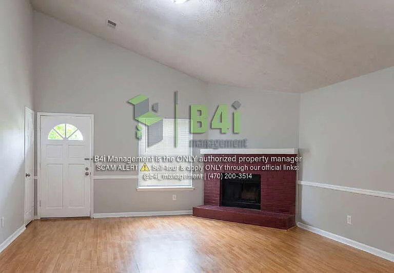 388 Flint River Rd — Photo 5