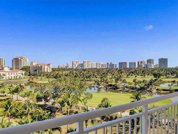 3rd image of 19501 W Country Club Dr APT 714