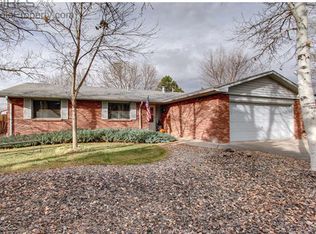 4867 Ranch Acres Dr, Loveland, CO 80538