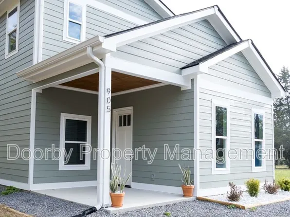 905 W 39th St #A, Chattanooga, TN 37410