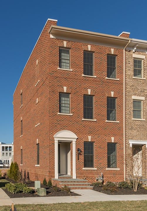 Rowland Plan, GreenGate, Henrico, VA 23233 Zillow