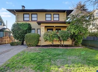 320 SW 5th St, Corvallis, OR 97333