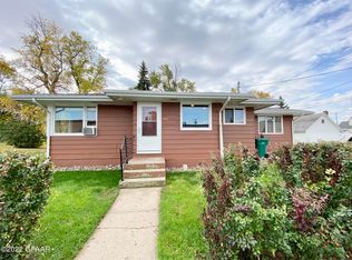 410 7th Ave, Langdon, ND 58249