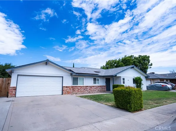 191 Marvis Dr, Atwater, CA 95301
