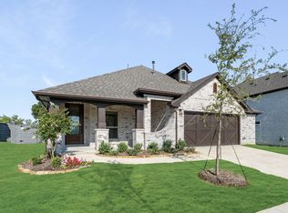 7105 Cherry Blossom Ln, Aubrey, TX 76227