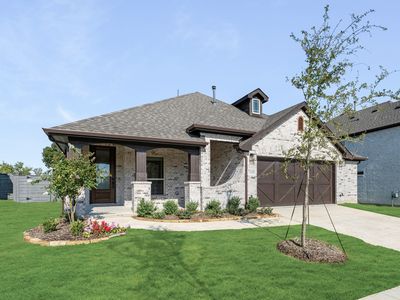 7105 Cherry Blossom Ln, Aubrey, TX, 76227