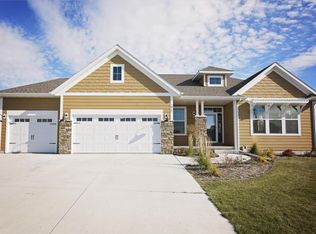 1817 Windermere Way, Brookings, SD 57006