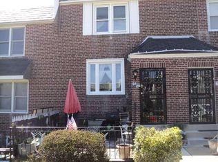 1310 Farrington Rd, Philadelphia, PA 19151