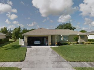 329 53rd Cir, Vero Beach, FL 32968