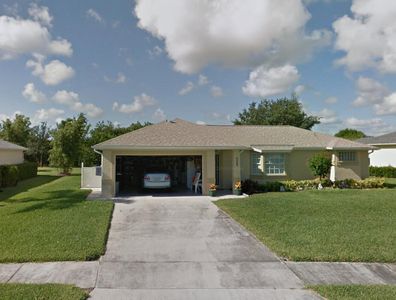329 53rd Cir, Vero Beach, FL, 32968