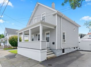 15 West St, New Bedford, MA 02740