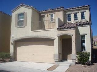 7421 Margollini St, Las Vegas, NV 89148